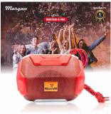 MARYAM A005 6HOURS PLAYTIME Bluetooth Speaker