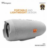 MARYAM CHARGE 3 Bluetooth Speaker Black