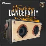 MARYAM WOODEN 4006 Bluetooth Speaker Assorted