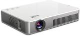 Merlin Digital 0610585663967 DLP Projector 1920x1200 Pixels