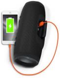 Mettle Mettle CHARGE 3 Wireless Portable Bluetooth Bluetooth Speaker