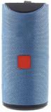 Mettle Mettle TG113 Bluetooth Speaker Spalshproof Blue Bluetooth Speaker