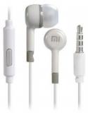 MI ALL MODEL SUPORTED In Ear Wired Earphones With Mic