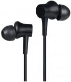 MI Headphone In Ear Wired Earphones With Mic