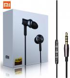 MI Pro HD In Ear Wired Earphones With Mic