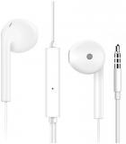 MicroBirdss Earphone For Oppo Vivo Mi Samsung In Ear Wired Earphones With Mic