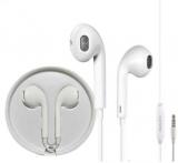 MicroBirdss R11 Ear Buds Wired Earphones With Mic Compatible With Oppo And All Android Devices