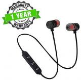 MicroBirdss Sports 4.1 In Ear Wireless Earphones With Mic/Headphone