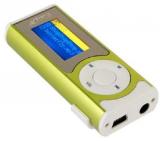 Microvelox MVX010G MP3 Players