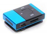 Mini MP3 Player With Memory Card