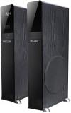 Mitashi 2.0 Ch. TWR 850 BT Tower Speaker With Bluetooth Black