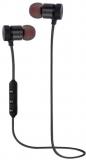 Mobicafe Magnet003 Wireless Bluetooth Earphone Black