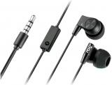 Motorola EH 20 In Ear Wired Earphones With Mic