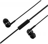 Motorola Pace 100 In Ear Wired Earphones With Mic