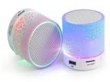 MTR S10 Mini Bluetooth Wireless Speakers