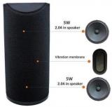 MUSIC Mini Speaker TG113 WITH EXTRABASS FM Radio Players