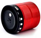 MUSIC Mini Speaker WS 887FM FM Radio Players