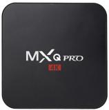 MXQ Pro 4K Ultimate Android 6.0 Lollipop Amlogic S905X Quad Core 1GB/8GB TV Box Android Mini PC