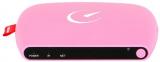 My Box Android TV Box Pink Streaming Media Player