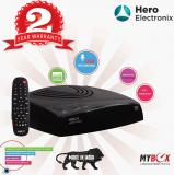 My Box Free To Air Set Top Box Streaming Media Player