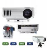 Myra M805 LCD Projector 800x600 Pixels