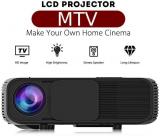 MyTechVision Hd640 LED Projector 1280x800 Pixels