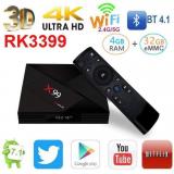 MyTechVision X99 Streaming Media Player