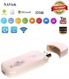 NAVtek ICast 6 HDMI Wireless WiFi Display TV Dongle Streaming Media Player