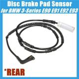 New REAR Disc Brake Pad Wear Warning Sensor For BMW 3 Series E90 E91 E92 E93 05 14