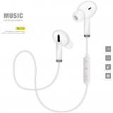 Nine9 PRO In Ear Magnetic Ear Buds 7H Playtime Neckband Wireless With Mic Headphones/Earphones