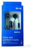 Nokia Nokia WH 108 Wired Headset In Ear Wired Earphones With Mic