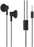 Nokia WH 108 On Ear Headset With Mic Black