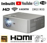 Omex Omex MX9 LED Projector 1280x800 Pixels