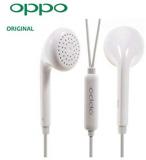 Oppo Na Ear Buds Wired Earphones With Mic