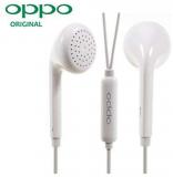 Oppo Oppo Earphone In Ear Wired Earphones With Mic