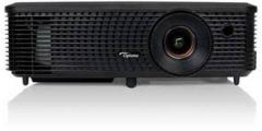 Optoma S321 DLP Projector 800x600 Pixels