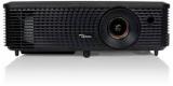 Optoma S341 DLP Projector 800x600 Pixels