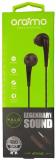 Oraimo HALO OEP E21 In Ear Wired With Mic Headphones/Earphones