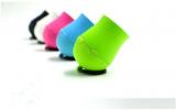 Original IWO F2 Wireless Outdoor HIFI Portable Bluetooth Speaker Loudspeakers Mini Music Speakers Sound Box High Quality