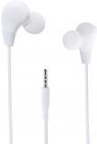 OUD OD OD HF 1321 Deep Bass In Ear Earphone With Mic 3.5mm Jack