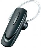 Over Tech HM1100 Bluetooth Headset Black