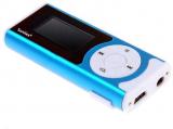 Over Tech MP6 MULTICOLOR With HD LED Torch MP3 Players