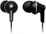 Panasonic In Ear Earphones With Mic RP TCM125GWK