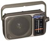 Panasonic Panasonic RF 2400 FM Radio Players