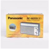 Panasonic RF 562DD FM/MW/SW 3 Band FM Radio Players