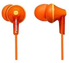 Panasonic RP HJE125 In Ear Earphones Without Mic