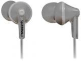 Panasonic RP TCM125 In Ear Earphones With Mic