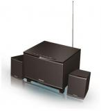 Panasonic SC HT18GW K Component Home Theatre System