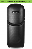 Philips BT112/94 Bluetooth Speaker