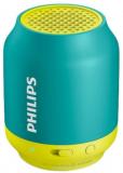 Philips BT50B Bluetooth Speaker